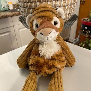 Scentsy Buddy Tucker Tiger 15 inch